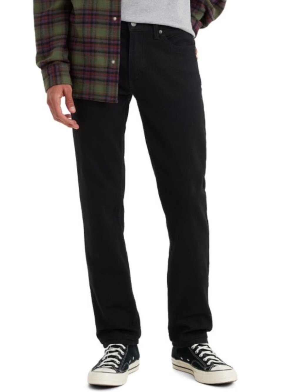 Levi's Men's 511 Slim Fit Denim Jeans